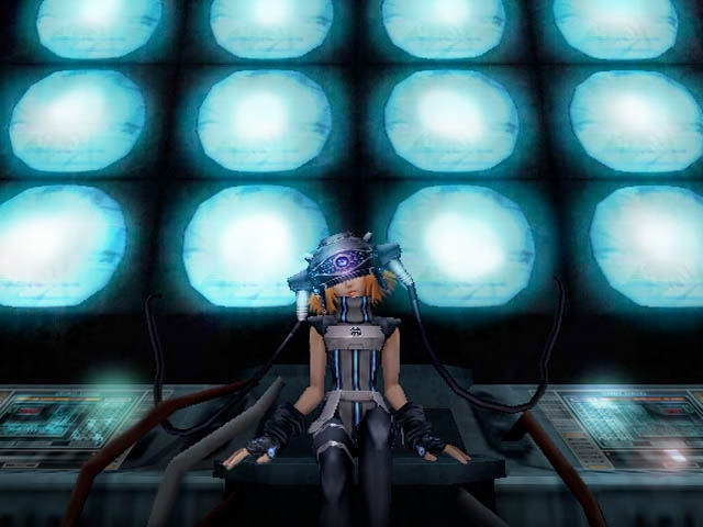 Dirge of Cerberus: Final Fantasy VII International (Ultimate Hits) image 5