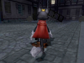 Dirge of Cerberus: Final Fantasy VII International (Ultimate Hits) thumbnail 7