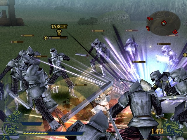 Drag-On Dragoon (Ultimate Hits) image 10