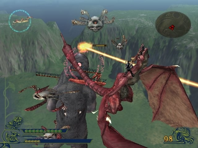 Drag-On Dragoon (Ultimate Hits) image 11