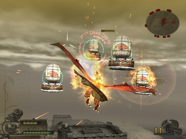 Drag-On Dragoon (Ultimate Hits) image 12