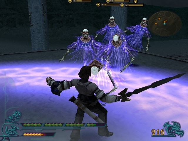 Drag-On Dragoon (Ultimate Hits) image 13