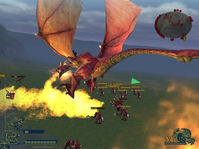 Drag-On Dragoon (Ultimate Hits) image 14