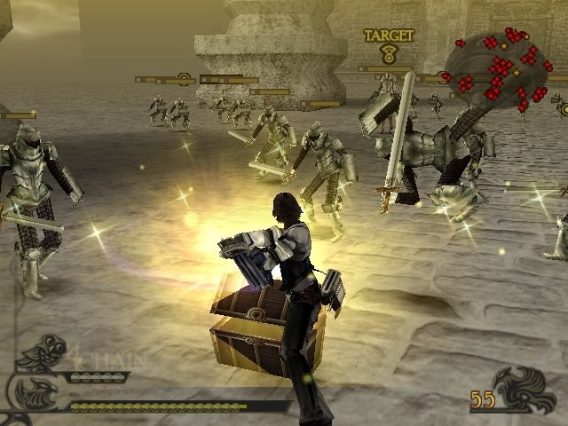 Drag-On Dragoon (Ultimate Hits) image 15