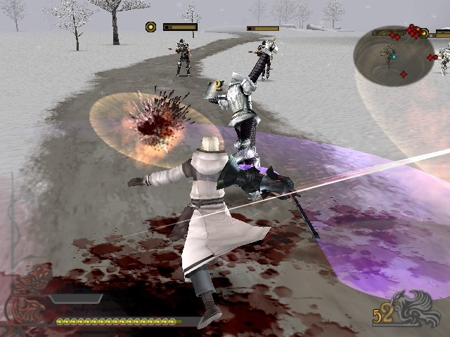 Drag-On Dragoon (Ultimate Hits) image 18