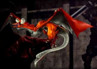 Drag-On Dragoon (Ultimate Hits) image 4