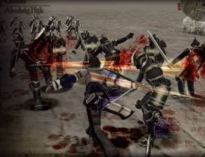 Drag-On Dragoon (Ultimate Hits) image 5