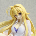 4-Leaves Kanokon 1/5 Scale Pre-Painted PVC Figure: Minamoto Chizuru (Special Edition) thumbnail 2