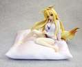 4-Leaves Kanokon 1/5 Scale Pre-Painted PVC Figure: Minamoto Chizuru (Special Edition) thumbnail 3