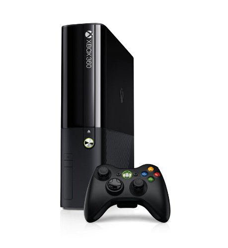 Xbox 360 4GB Console image 3