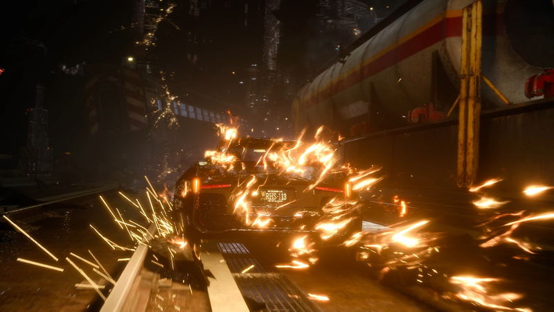 Final Fantasy XV image 8