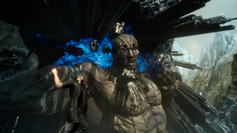 Final Fantasy XV image 13