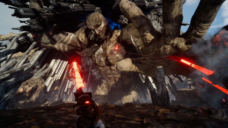 Final Fantasy XV image 14
