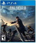 Final Fantasy XV thumbnail 1