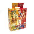 40th Weekly Jump Dragon Ball Z X One Piece DX 2 Non Scale Pre-Painted Figure: Nami thumbnail 3