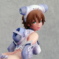The Art of Shunya Yamashita Character Series Vol. 1 Figure: Canal thumbnail 2