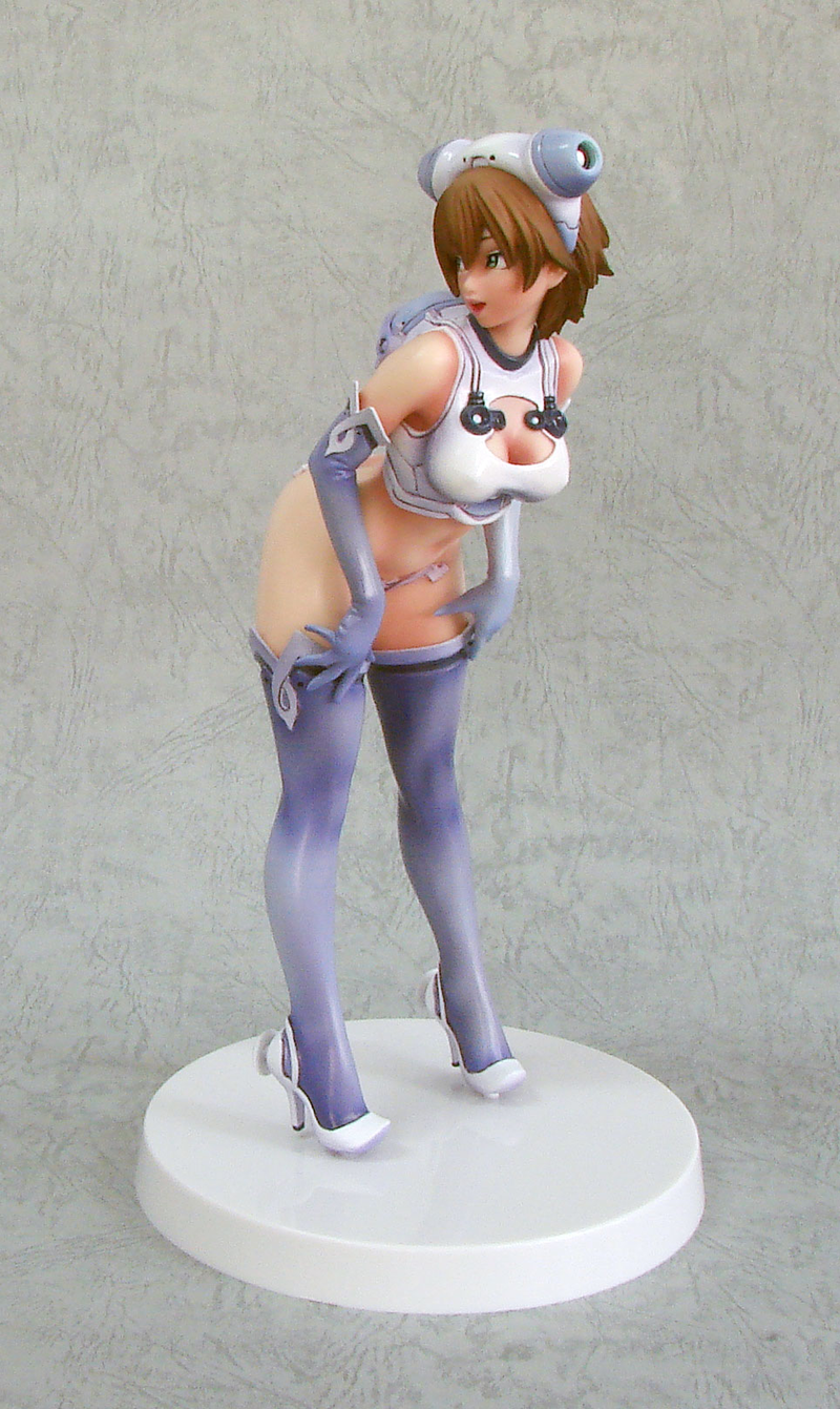 The Art of Shunya Yamashita Character Series Vol. 1 Figure: Canal image 4