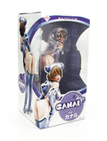 The Art of Shunya Yamashita Character Series Vol. 1 Figure: Canal thumbnail 5