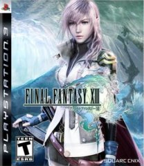 Final Fantasy XIII image 1