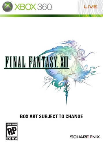 Final Fantasy XIII image 1