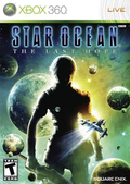 Star Ocean: The Last Hope thumbnail 1