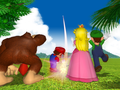 Mario Golf: Toadstool Tour thumbnail 5