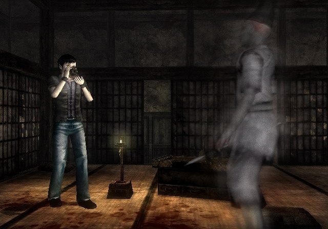 Fatal Frame III: The Tormented image 5