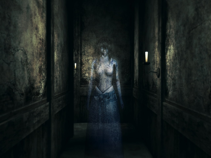 Fatal Frame III: The Tormented image 6