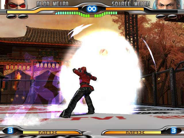 The King of Fighters 2006 image 3
