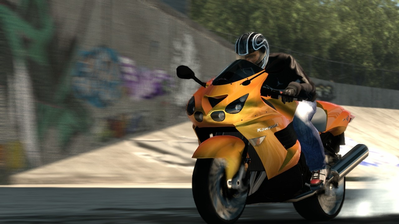 Midnight Club: Los Angeles image 4