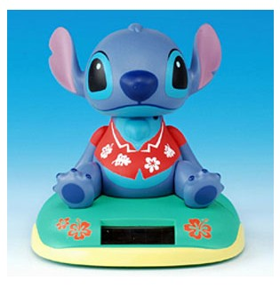 Nohohon Stitch Aloha Type image 1