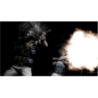 Biohazard Umbrella Chronicles (Best Price) image 2