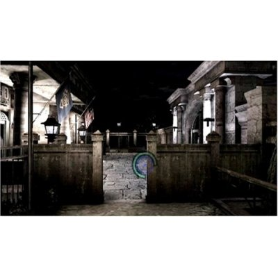 Biohazard Umbrella Chronicles (Best Price) image 3