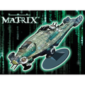 The Matrix Ultimate Box [Blu-ray+Figure Limited Edition] thumbnail 1