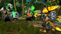 Ratchet & Clank: Quest for Booty thumbnail 3