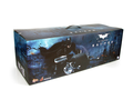 Movie Masterpiece Batman Dark Knight 1/6 Scale Pre-Painted Figure: Batpod thumbnail 7