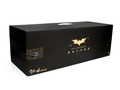 Movie Masterpiece Batman Dark Knight 1/6 Scale Pre-Painted Figure: Batpod thumbnail 8
