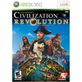 Sid Meier's Civilization Revolution thumbnail 1
