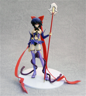 Magical Girl Ai 1/8 Scale Pre-Painted PVC Figure: Ai