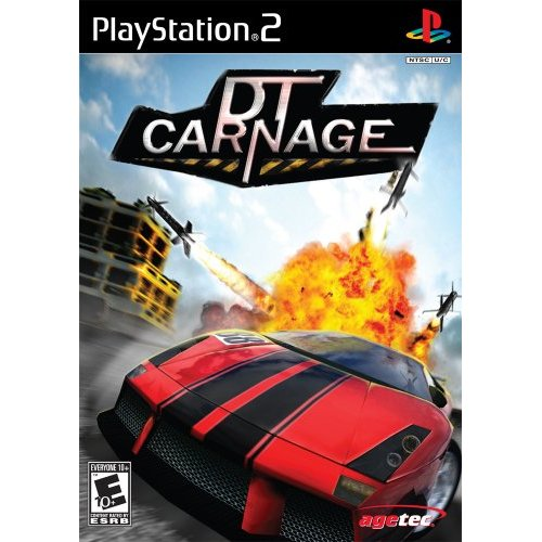 DT Carnage image 1