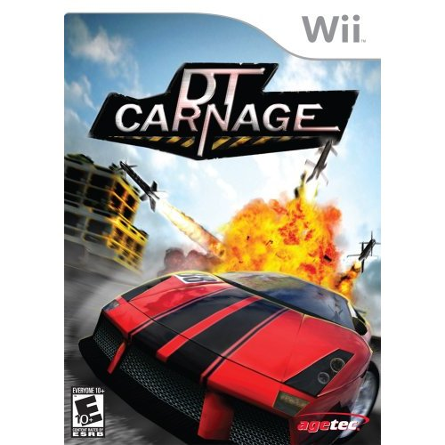 DT Carnage image 1