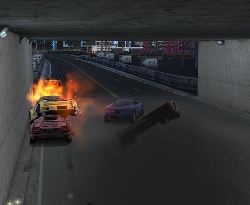 DT Carnage image 6