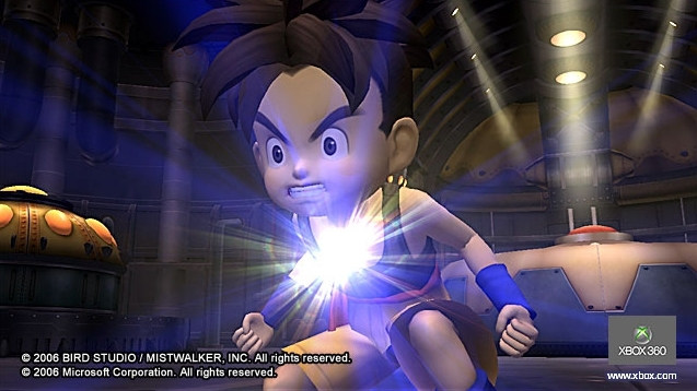 Blue Dragon (Platinum Hits) image 2