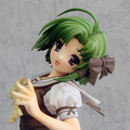 Shuffle Memories 1/8 Scale Pre-Painted PVC Figure: Shigure Asa thumbnail 2