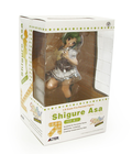 Shuffle Memories 1/8 Scale Pre-Painted PVC Figure: Shigure Asa thumbnail 4