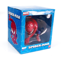 Spiderman Marvel Deformation Non Scale Pre-Painted Figure: Spiderman thumbnail 4