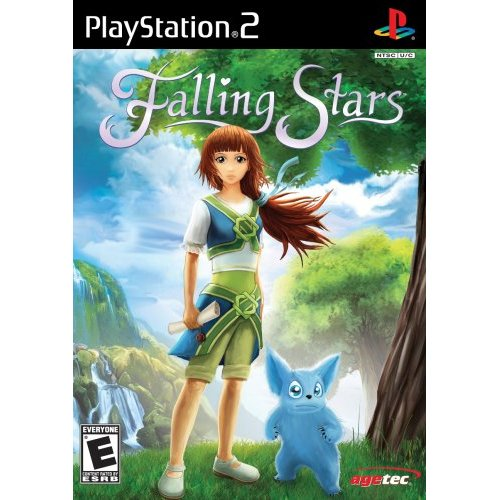 Falling Stars image 1