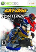 SkiDoo: Snowmobile Challenge thumbnail 1
