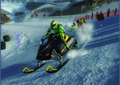 SkiDoo: Snowmobile Challenge thumbnail 2