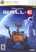Wall-E thumbnail 1